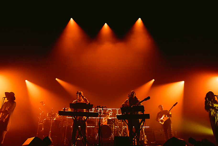 the wombats